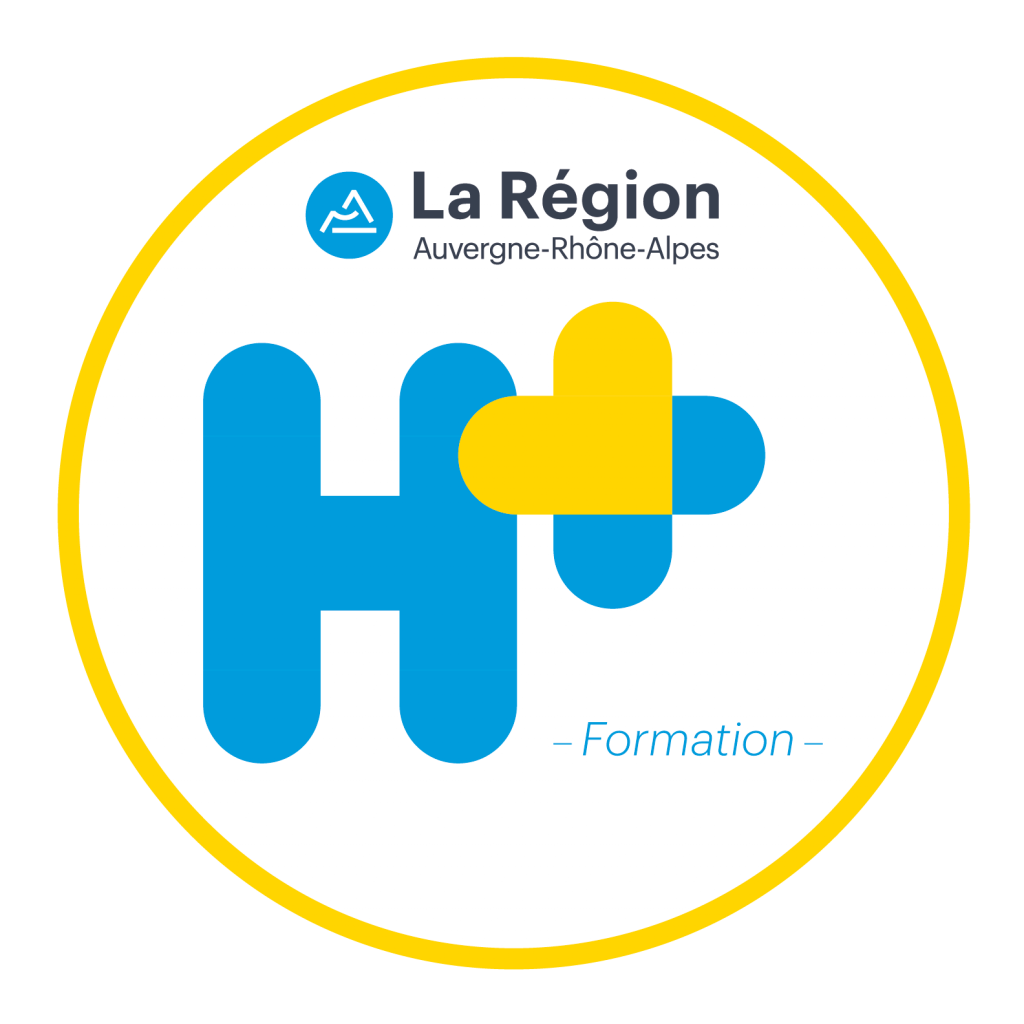 H+FORMATION logo - PLM